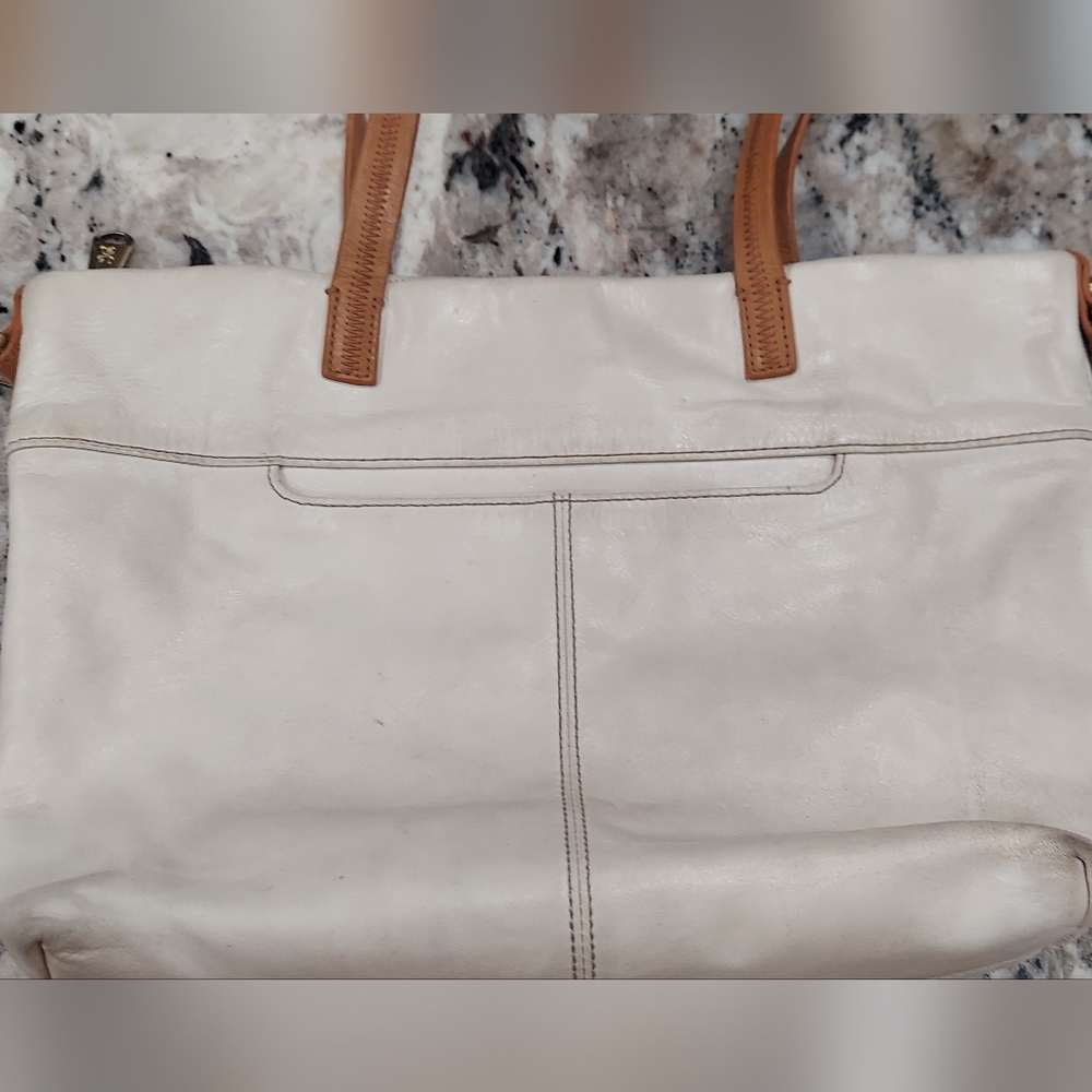HOBO brand shoulder bag